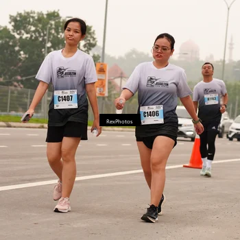 Runner Photo 7245849