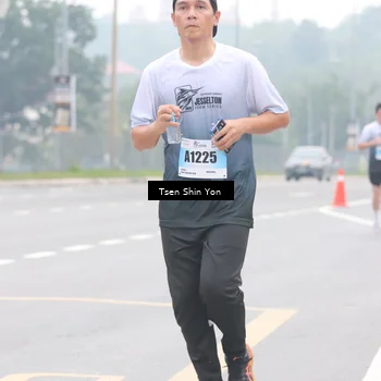 Runner Photo 7245850