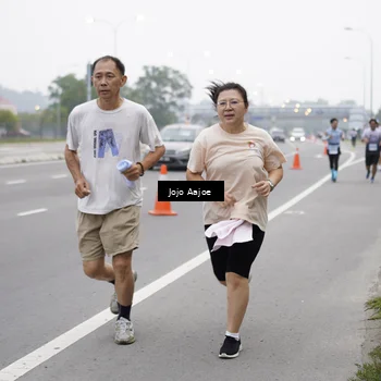 Runner Photo 7245852