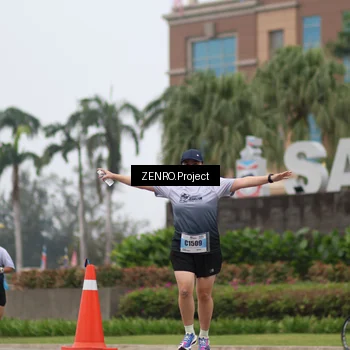 Runner Photo 7245857