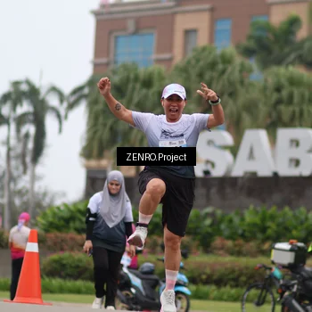 Runner Photo 7245864