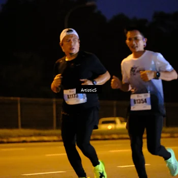 Runner Photo 7245867