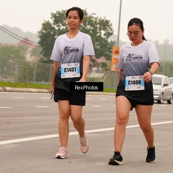 Runner Photo 7245870