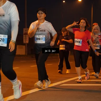 Runner Photo 7245872