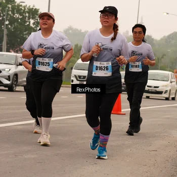 Runner Photo 7245873