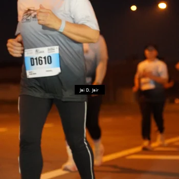 Runner Photo 7245875