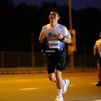 Runner Photo 7245878