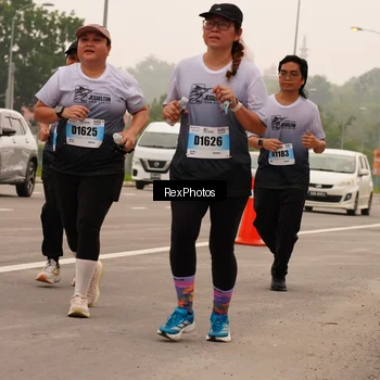Runner Photo 7245882