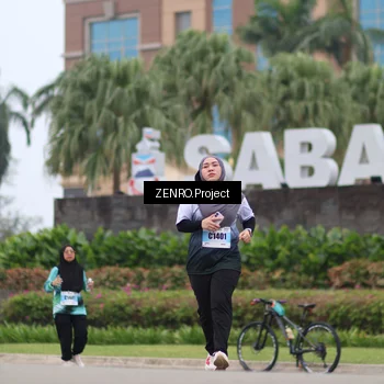 Runner Photo 7245888