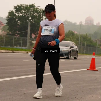 Runner Photo 7245892