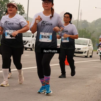 Runner Photo 7245894