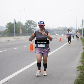 Runner Photo 7245898