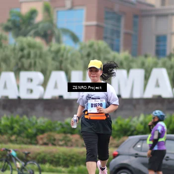 Runner Photo 7245904