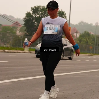 Runner Photo 7245908