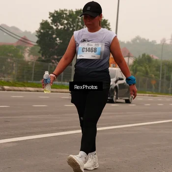 Runner Photo 7245909