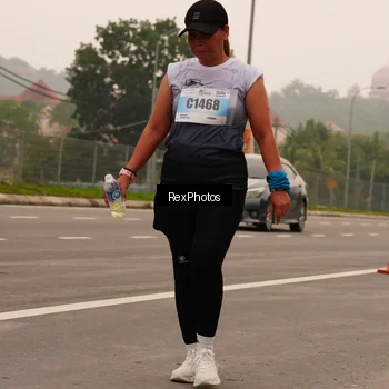Runner Photo 7245911