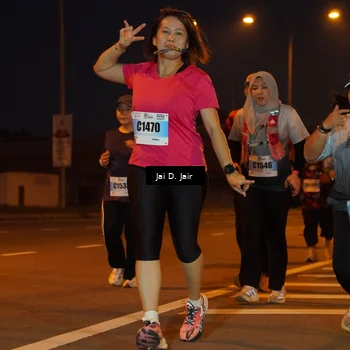 Runner Photo 7245912