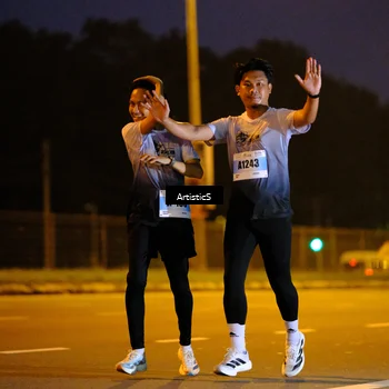 Runner Photo 7245914