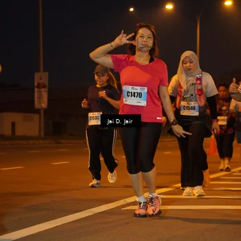 Runner Photo 7245919