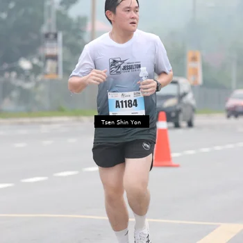 Runner Photo 7245924