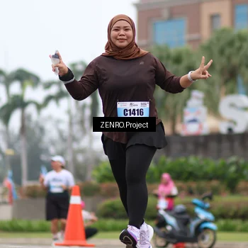 Runner Photo 7245925