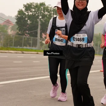 Runner Photo 7245928