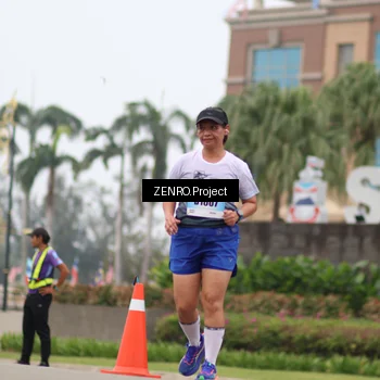 Runner Photo 7245935