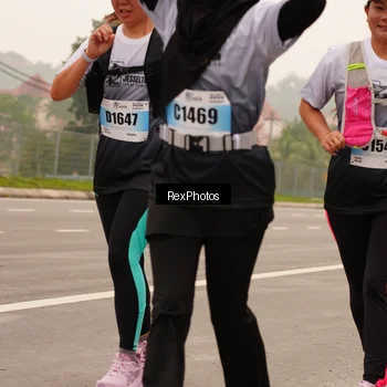 Runner Photo 7245940