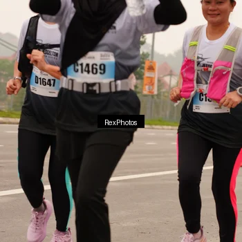 Runner Photo 7245942