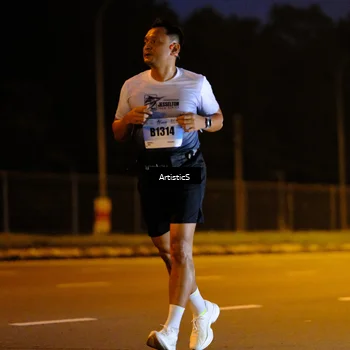 Runner Photo 7245943