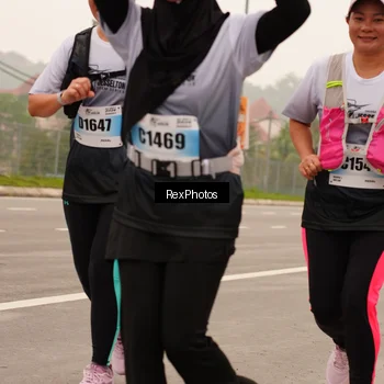 Runner Photo 7245944