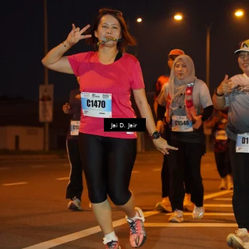 Runner Photo 7245945