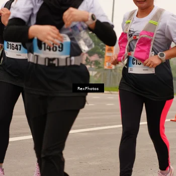Runner Photo 7245948