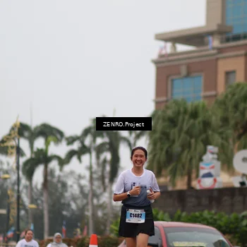 Runner Photo 7245949