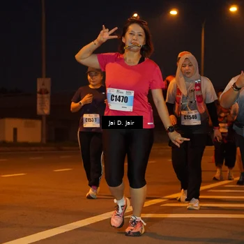 Runner Photo 7245957