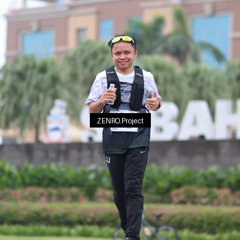 Runner Photo 7245960