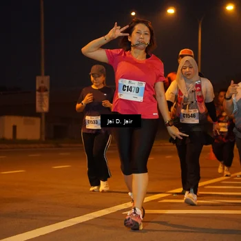 Runner Photo 7245963