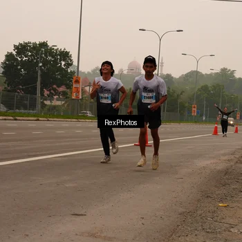 Runner Photo 7245973
