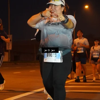 Runner Photo 7245975