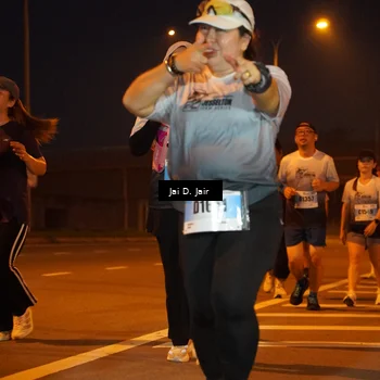 Runner Photo 7245977