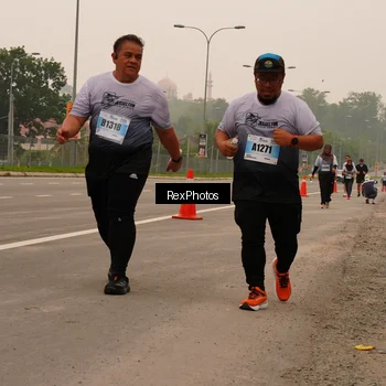 Runner Photo 7245978
