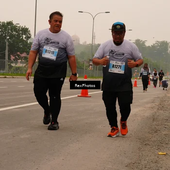 Runner Photo 7245982
