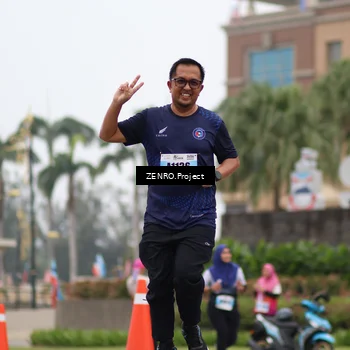 Runner Photo 7245983