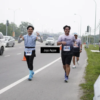 Runner Photo 7245993