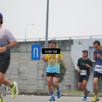 Runner Photo 7245997