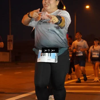 Runner Photo 7246004