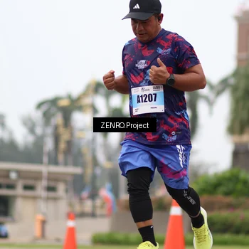 Runner Photo 7246010