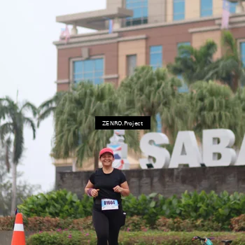 Runner Photo 7246017
