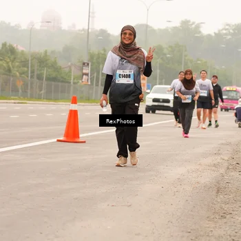 Runner Photo 7246020