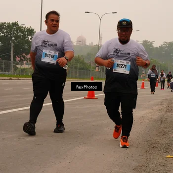 Runner Photo 7246021